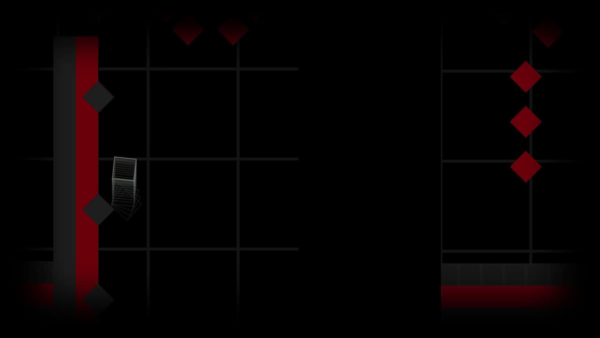 Red spots