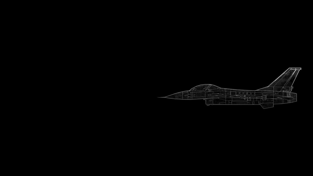 Falcon 3.0 Cover