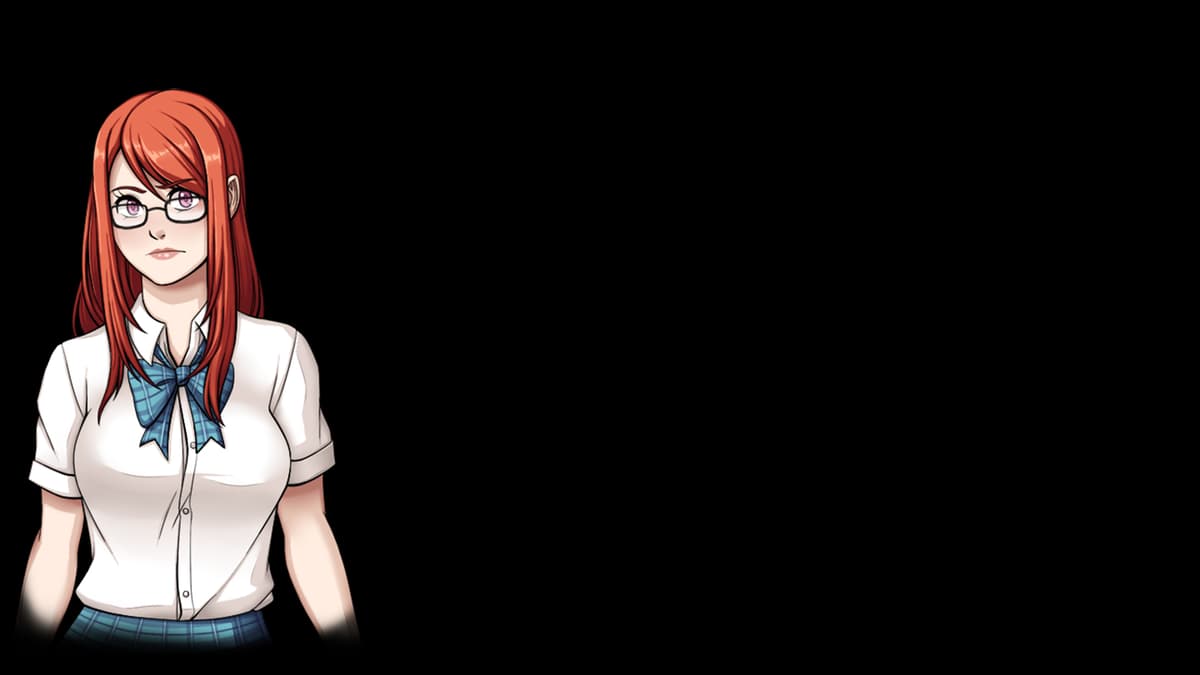 Ami (Profile Background)