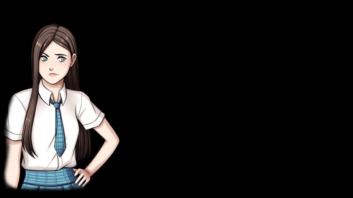 Ria (Profile Background)