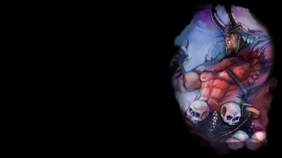 angantyr background