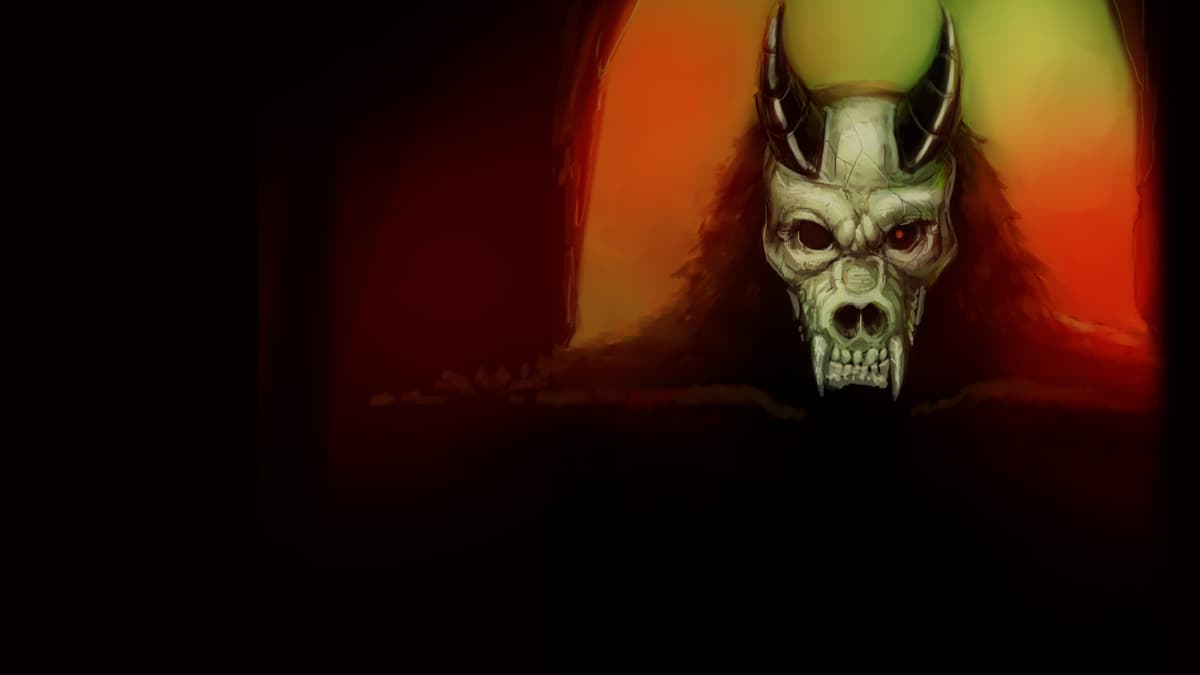 DARKELF