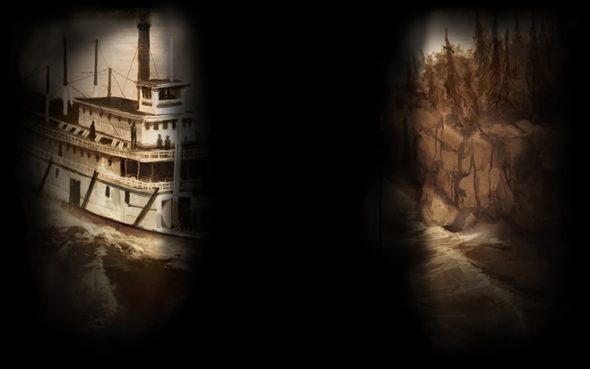 Riverboat