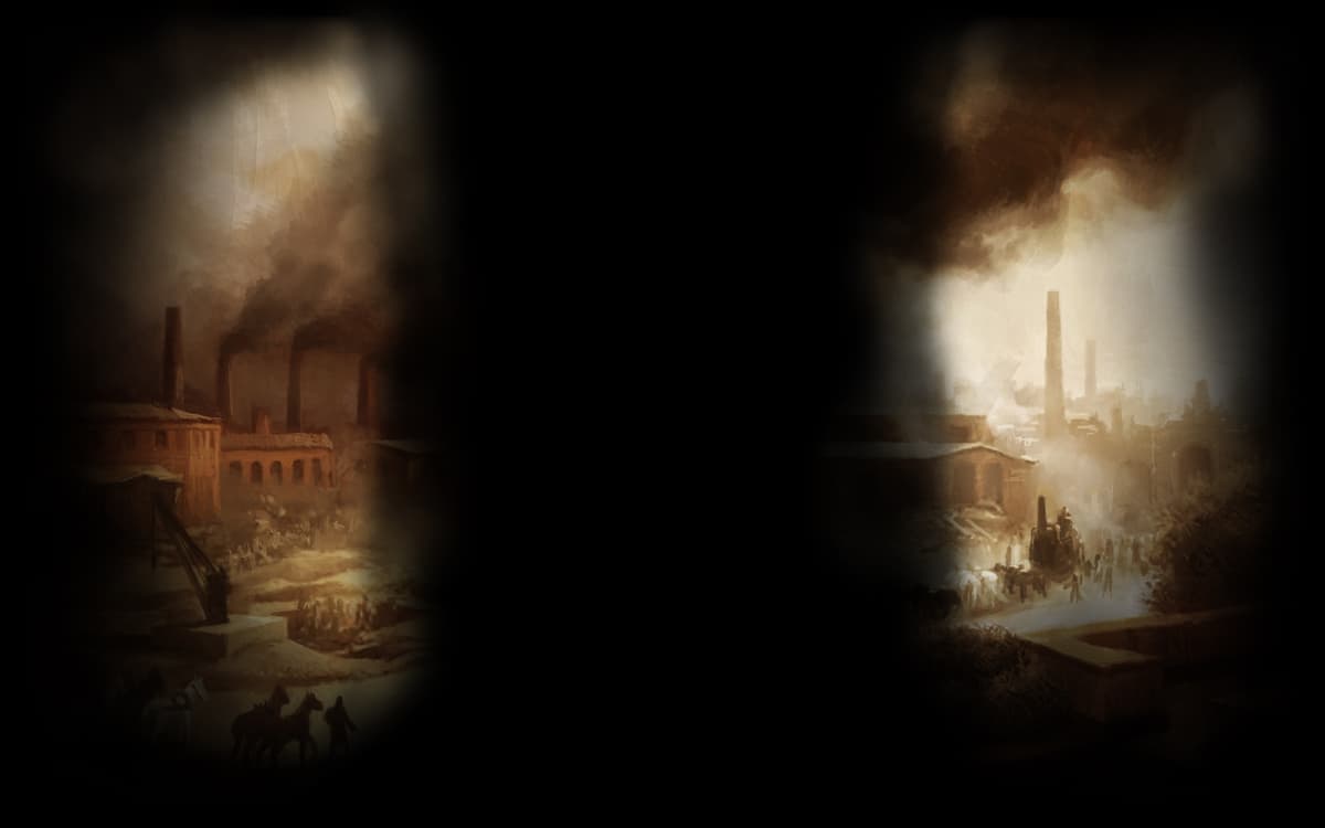 Industry