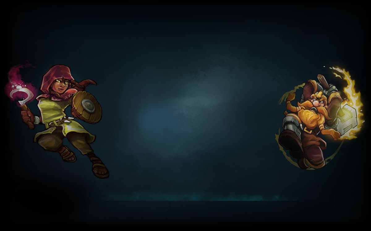 Thorgrim & Rose