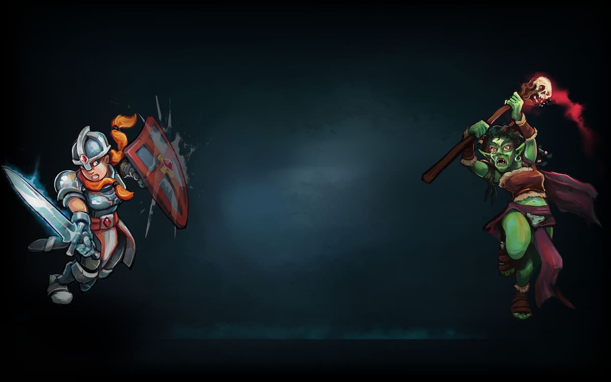 Elvire & Trash