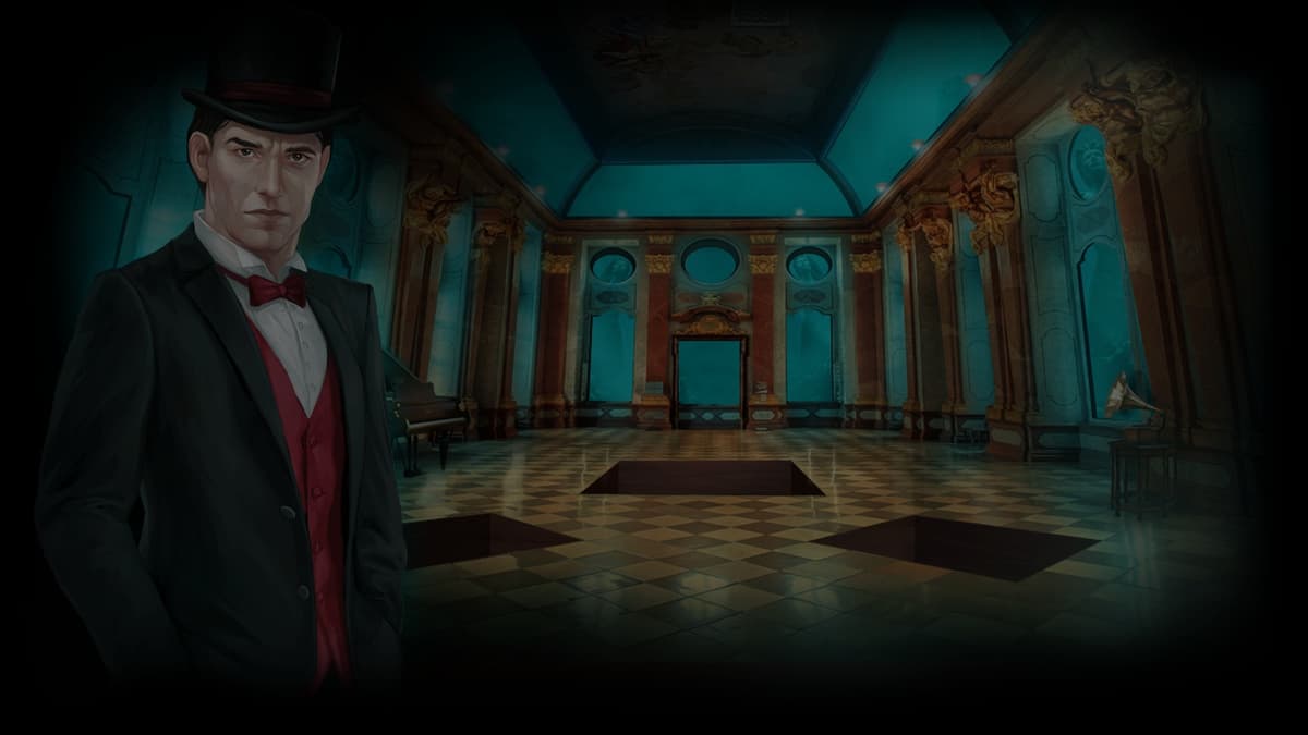 Ballroom
