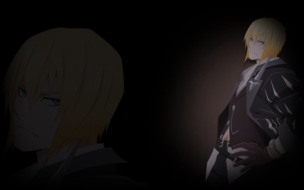 Eizen (Profile Background)