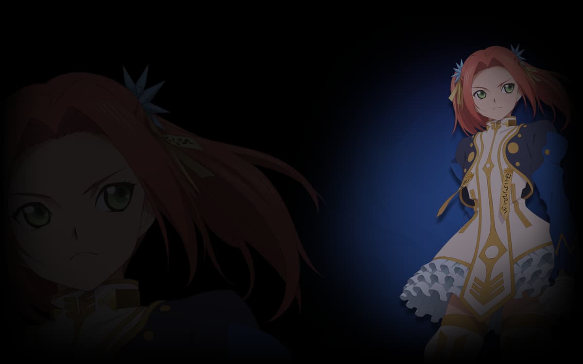 Eleanor (Profile Background)
