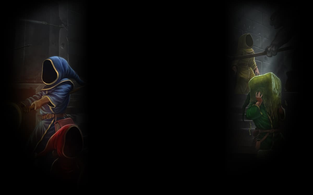 Dungeons