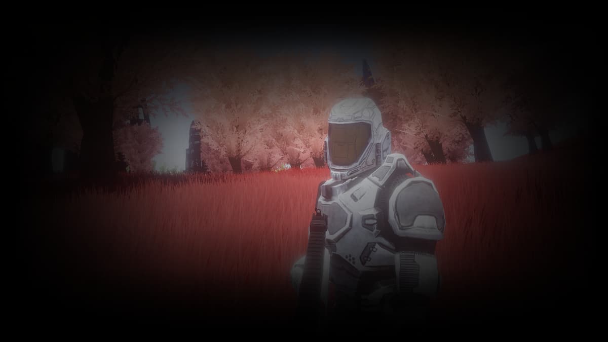UWA Soldier