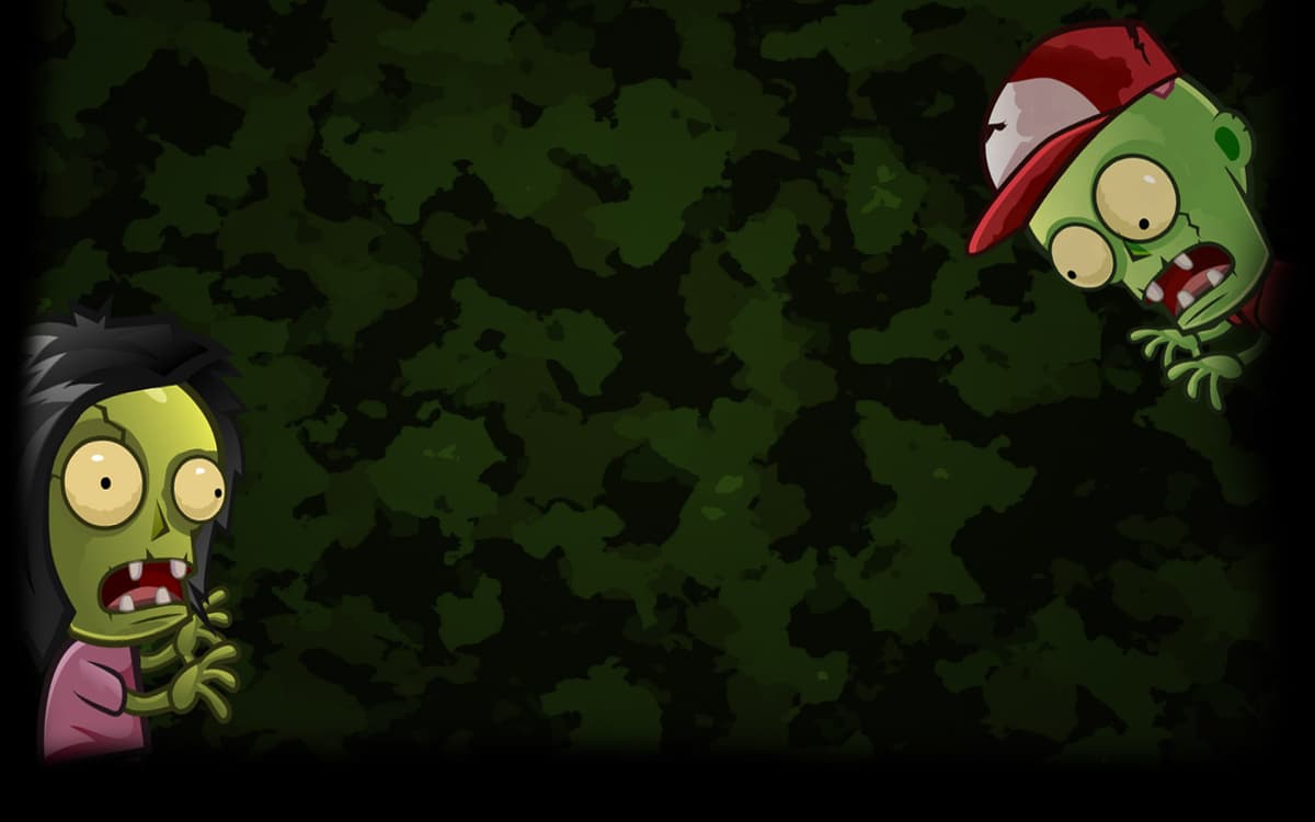 Zombie Invasion