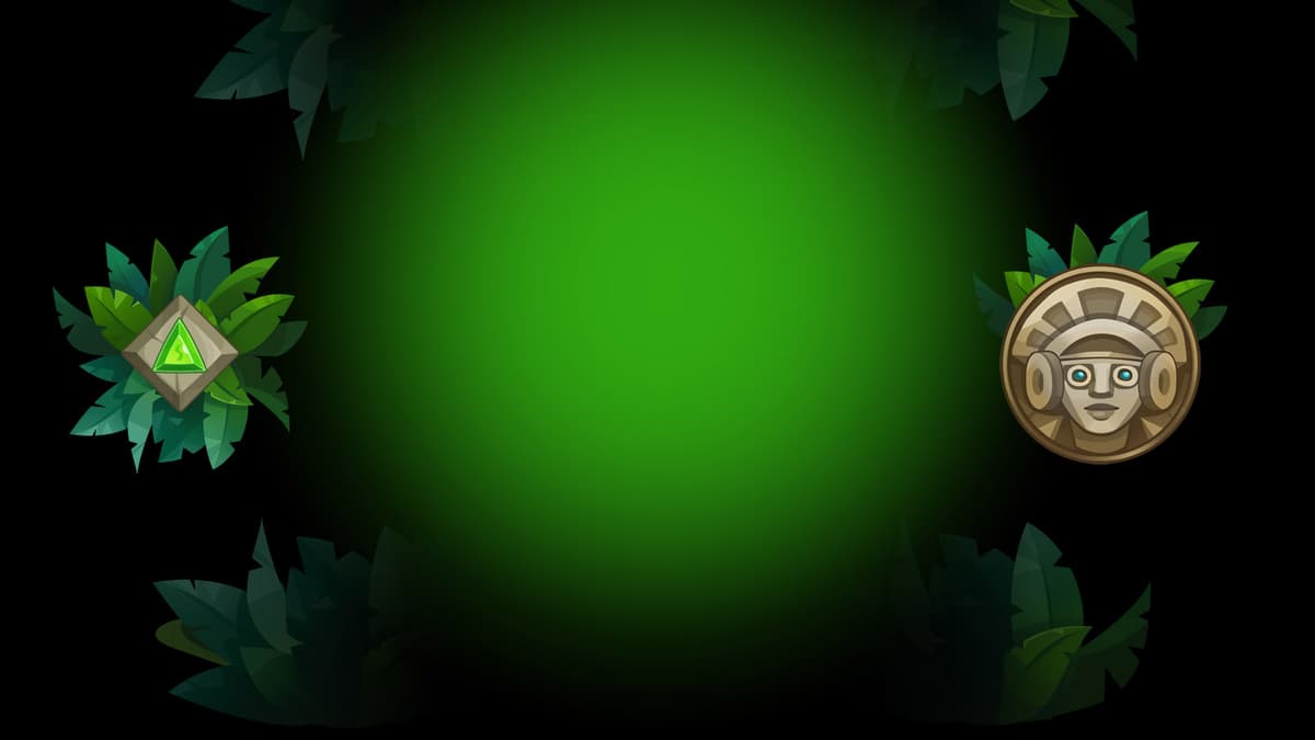 Green Stone