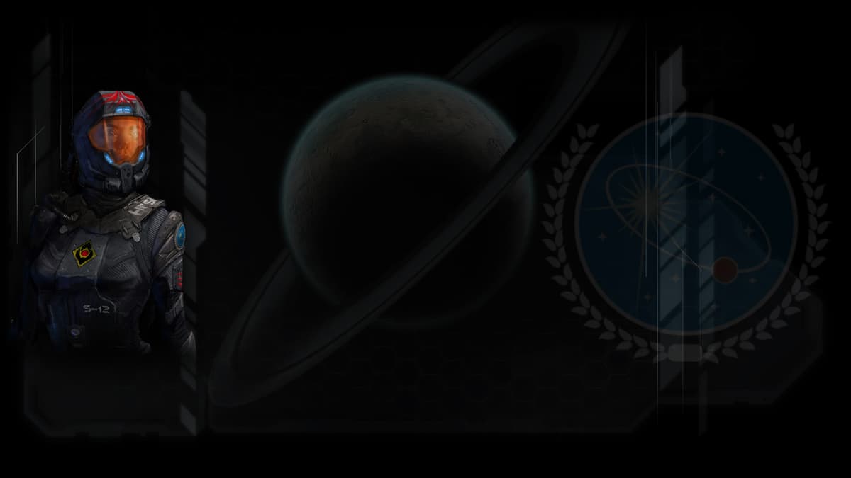Federation Pilot