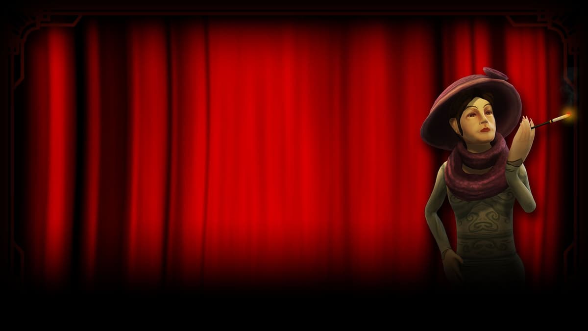 Alexandra Boyel (Profile Background)