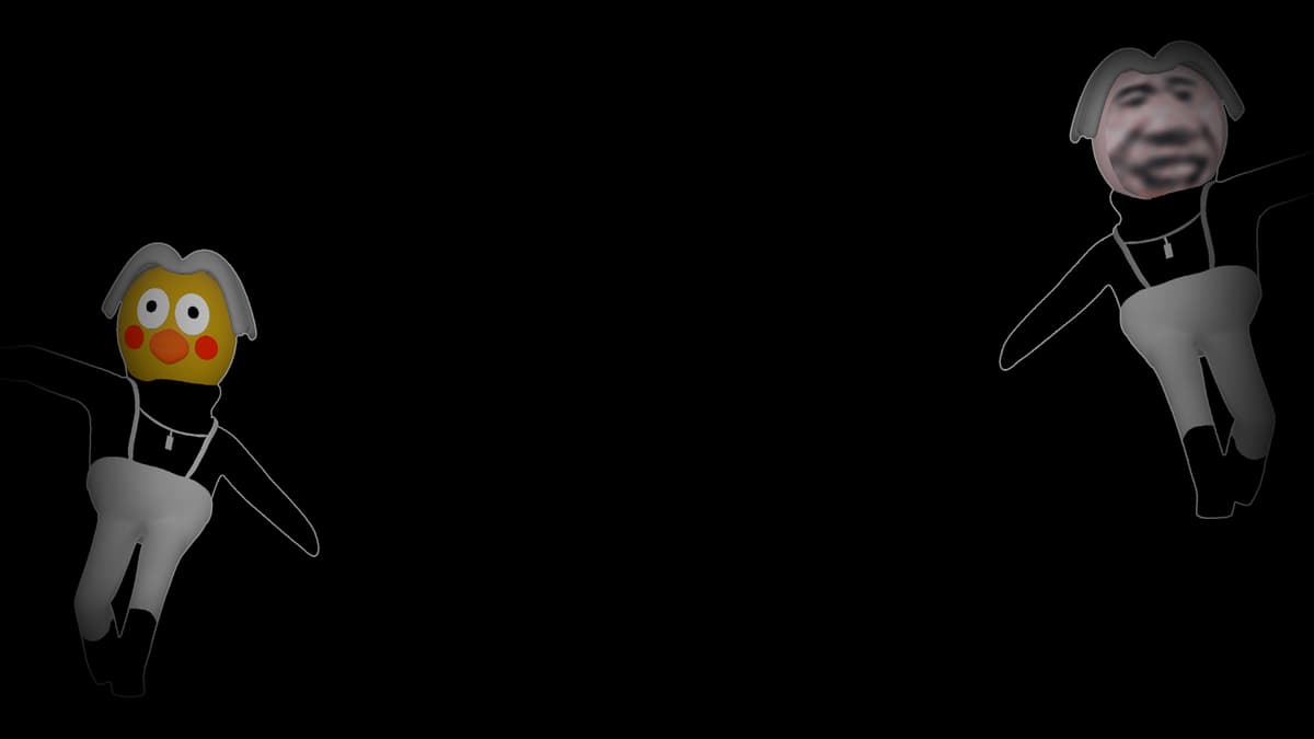 KunKunDance (Profile Background)