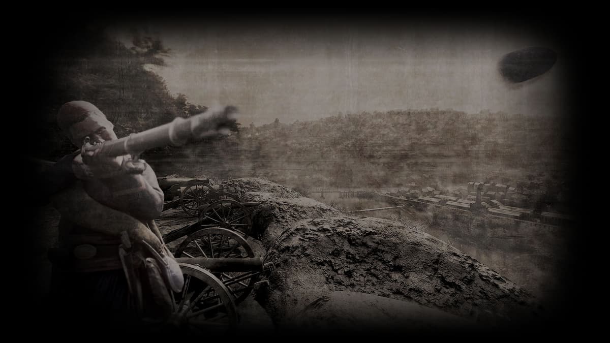 Sharpshooting