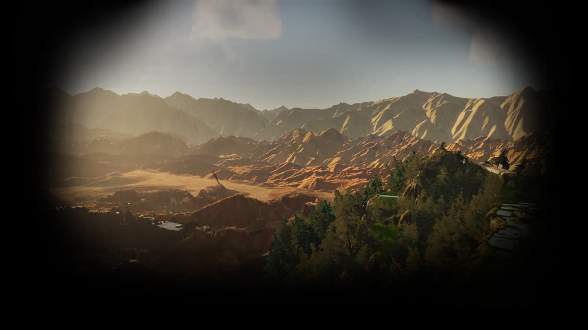 Long Way Home (Profile Background)