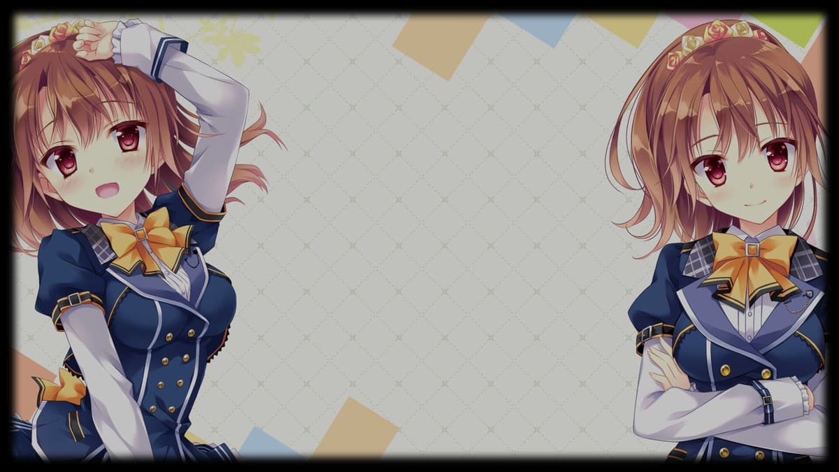 Akane Background