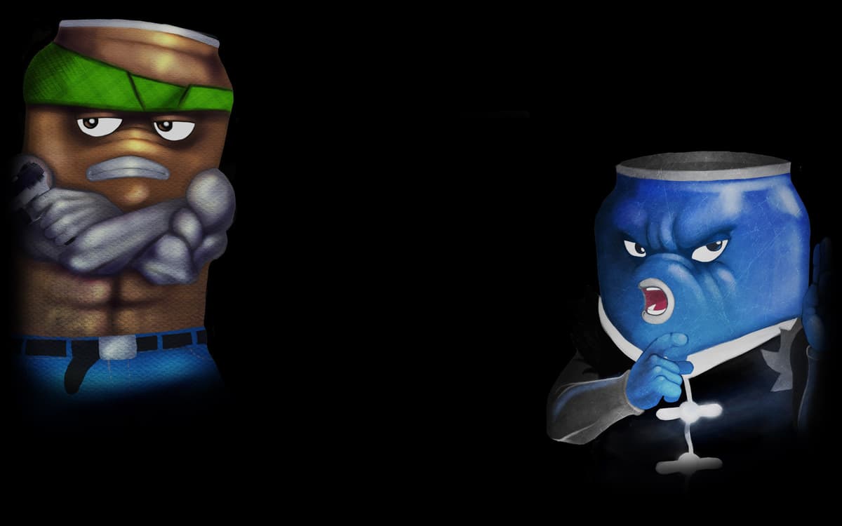 Low level bosses