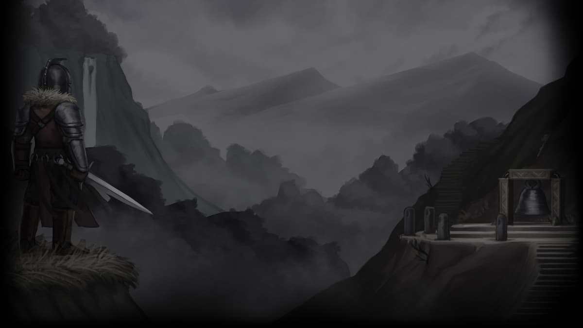Misty Kingdom