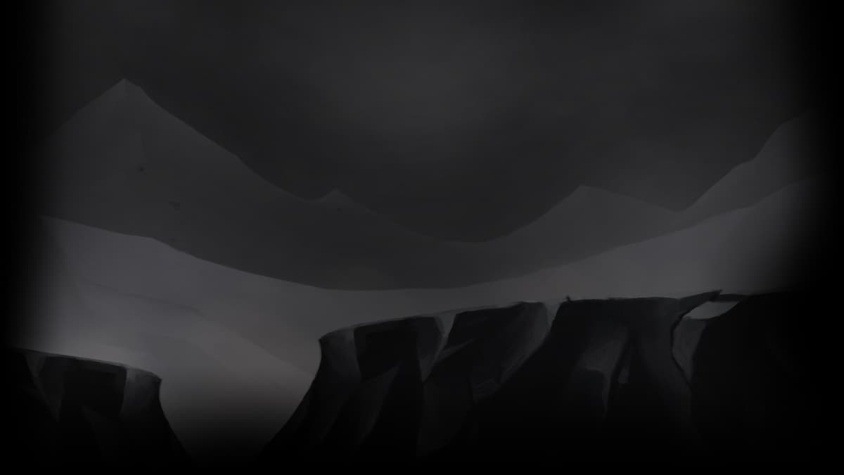 Sharp Cliffs