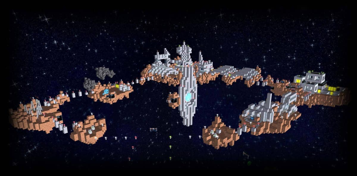 Starting Base