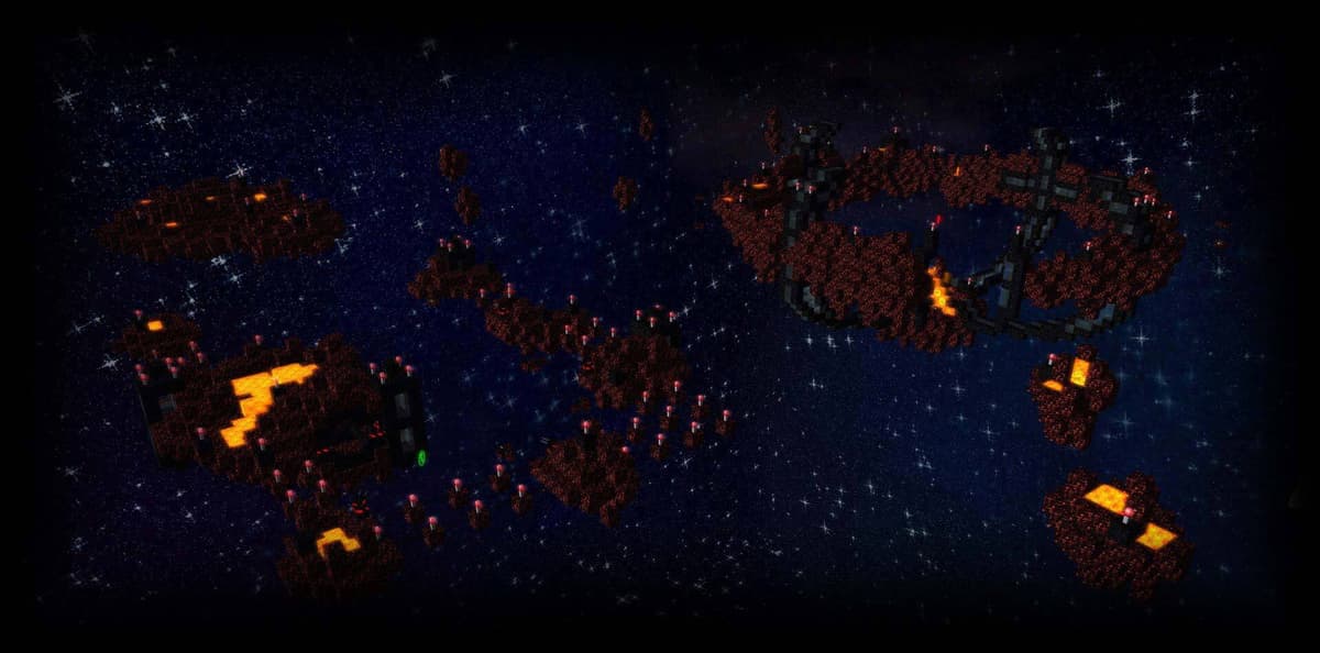 Pirates Nest