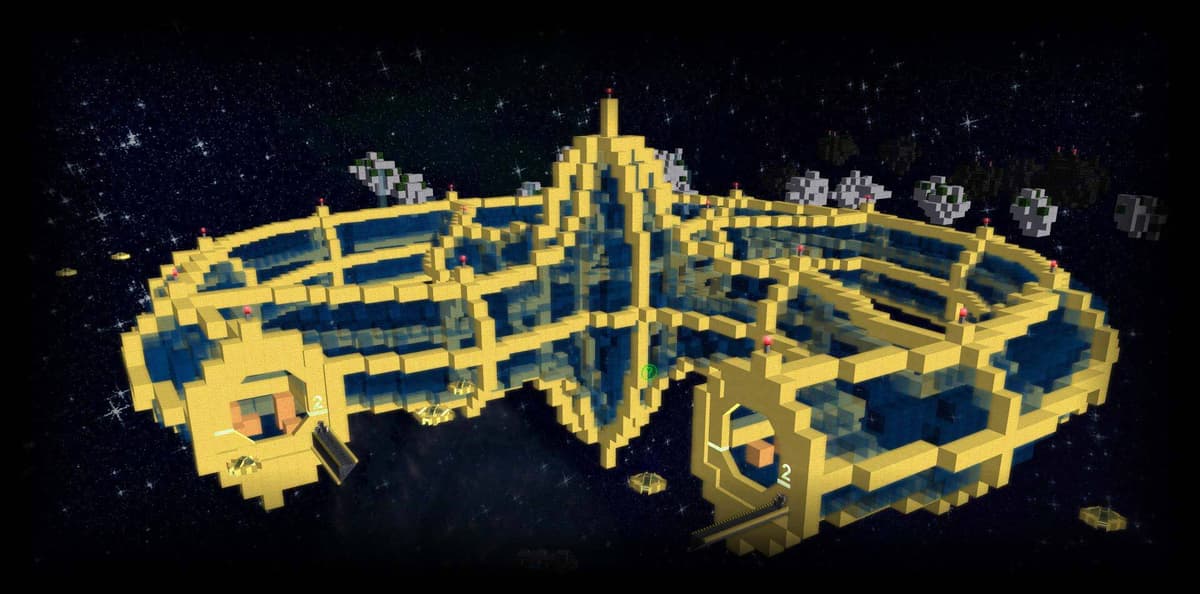 Caranum Station