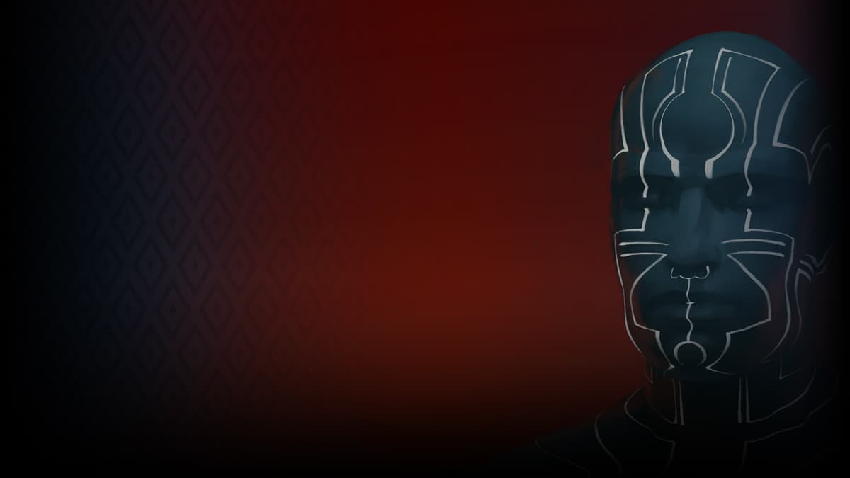 Guide (Profile Background)