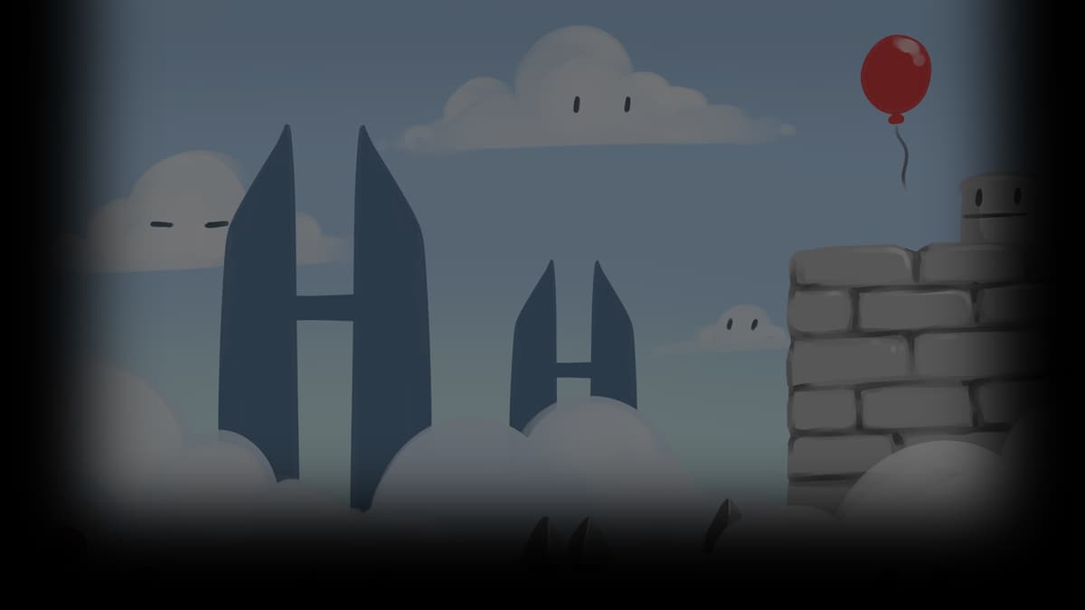 Sky Temple (Profile Background)
