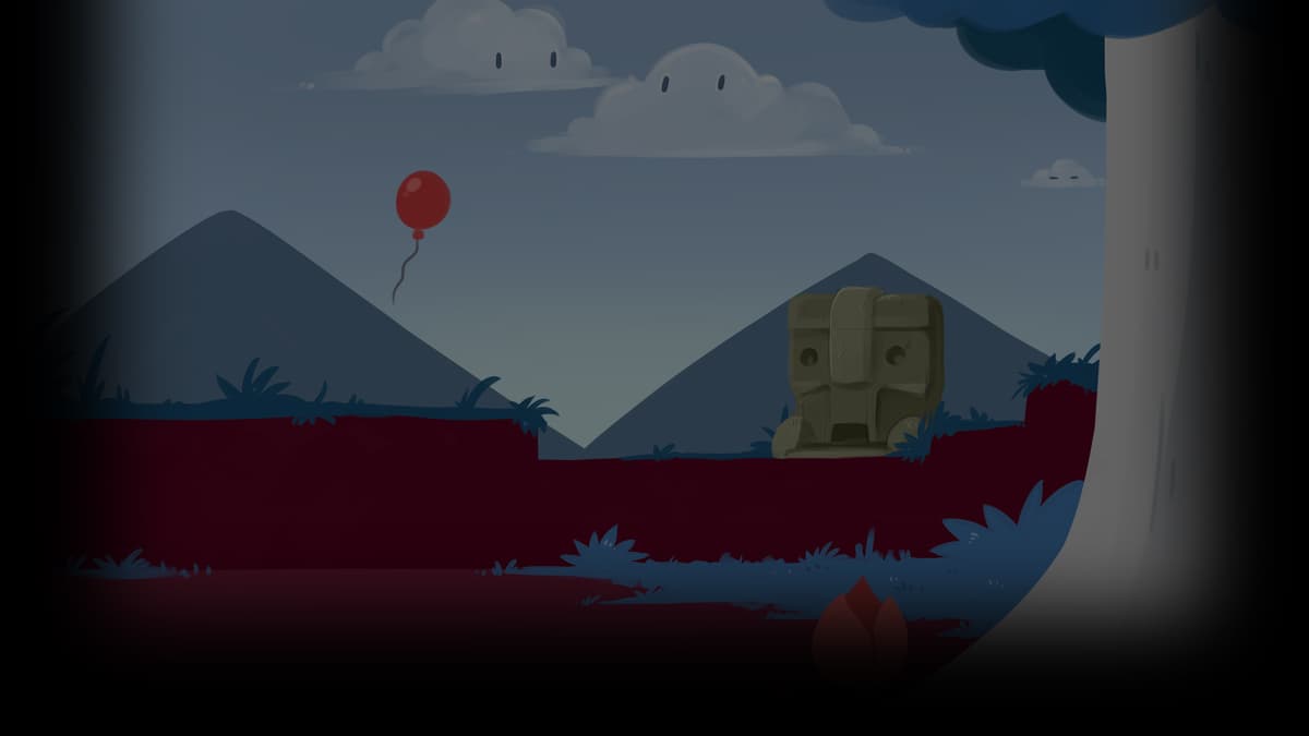 Bumbling Plains (Profile Background)