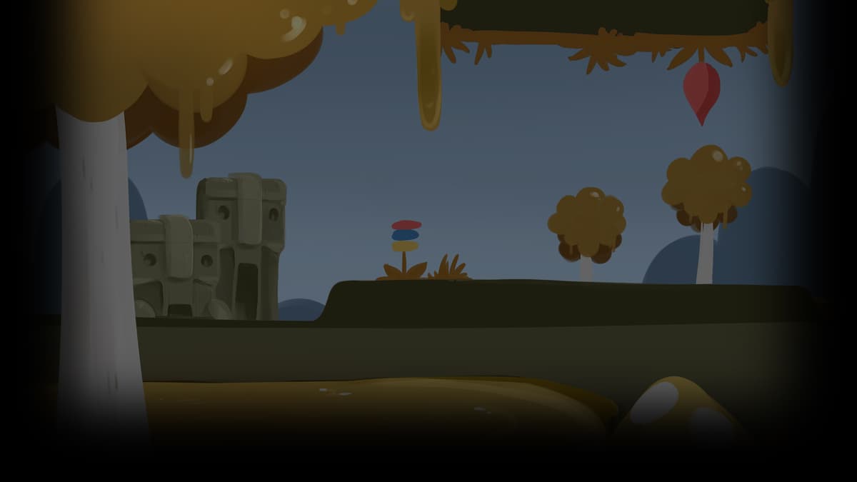 Honey Swamp (Profile Background)
