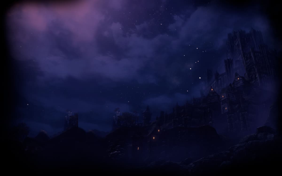 The Castle