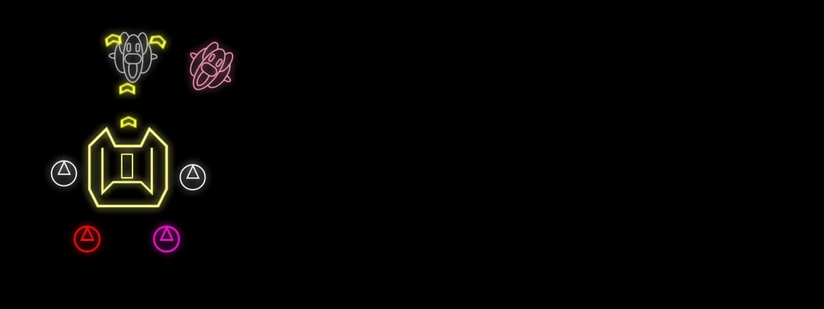 Vector Champion