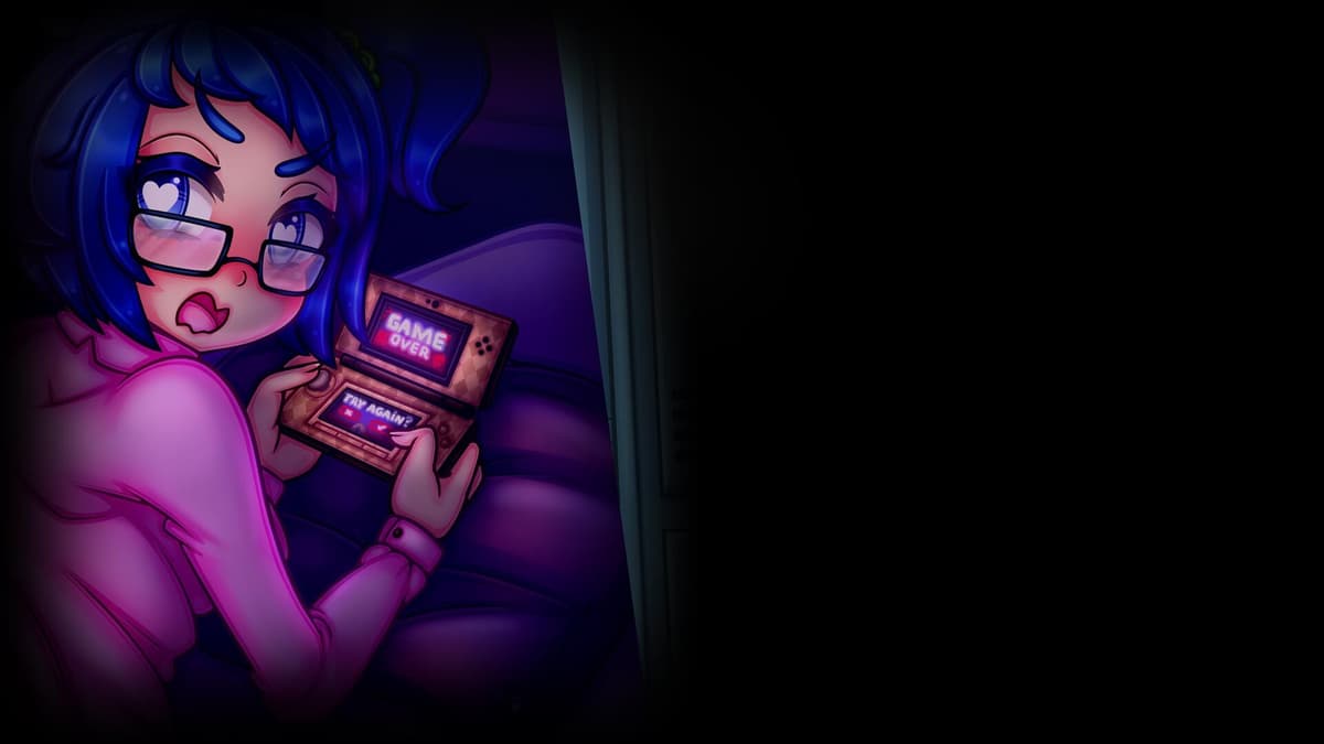 Nikki (Profile Background)