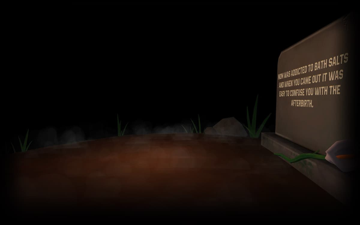 Tomb Stone