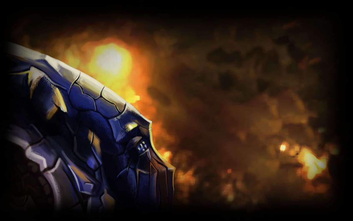 Ancient God