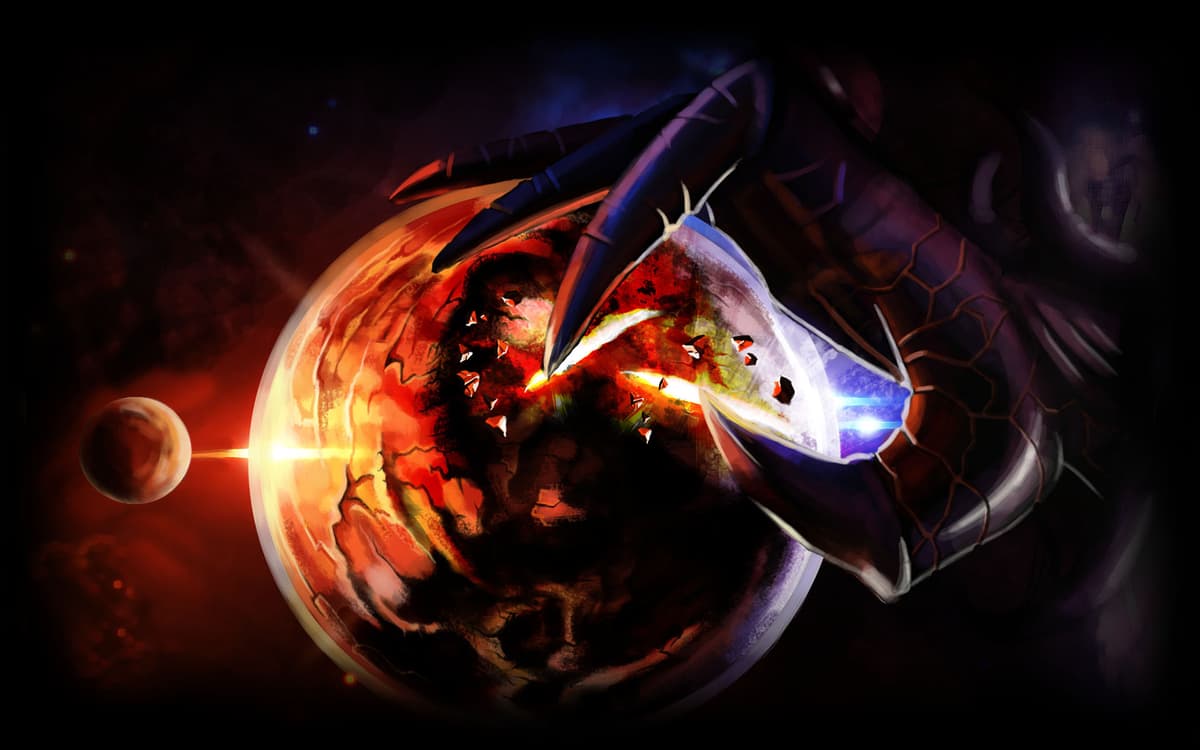 Tyran Birth