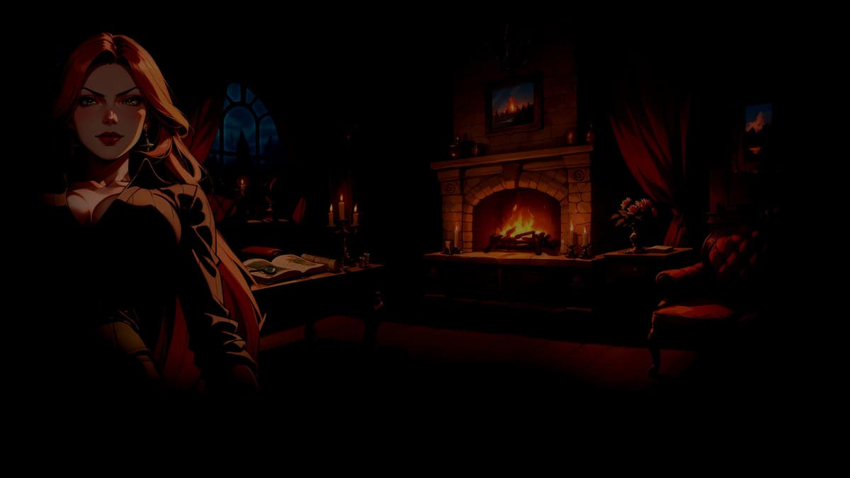 Royal Chamber