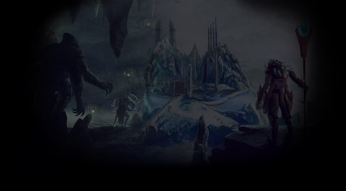 Ulkar Habitat