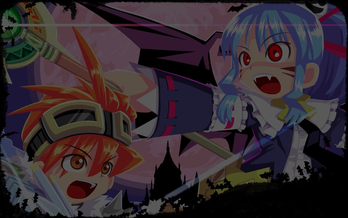 Dynamic Duo