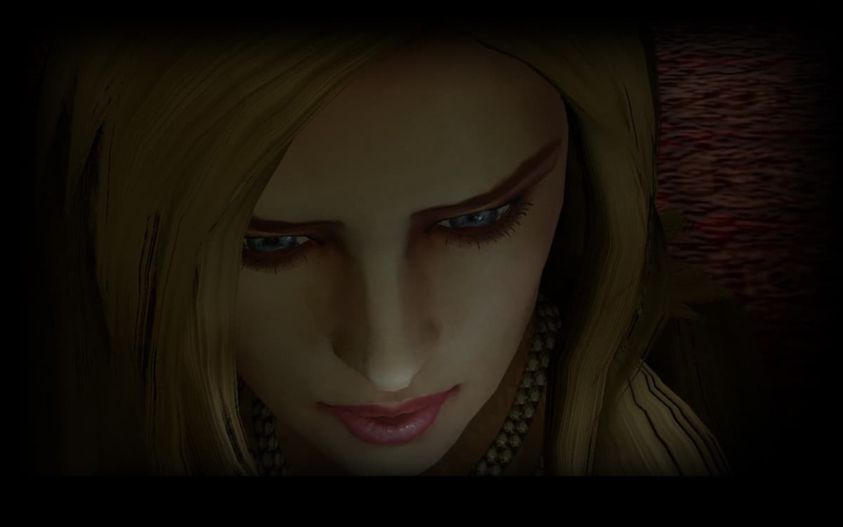 Monica (Profile Background)