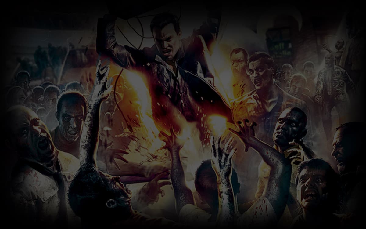 Dead Rising (Profile Background)