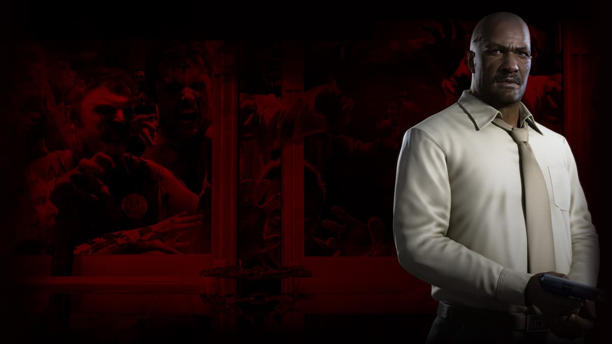 Brad Garrison (Profile Background)
