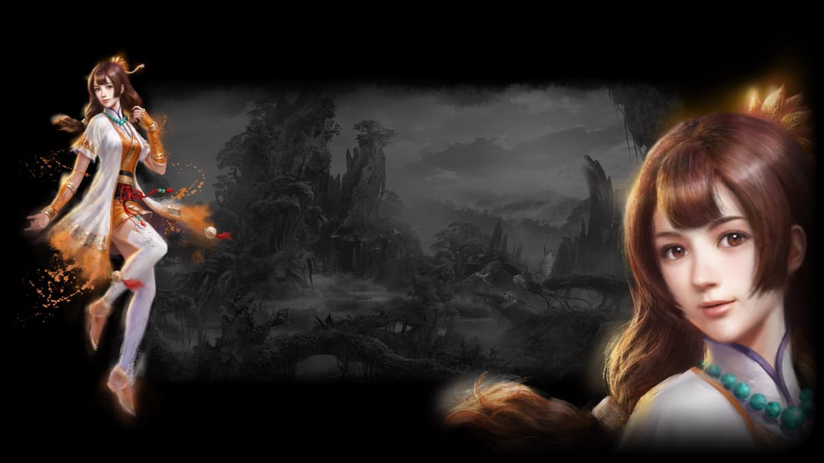 Ziqiao (Profile Background)