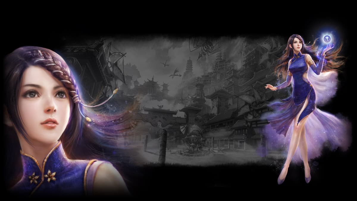 Muyue (Profile Background)