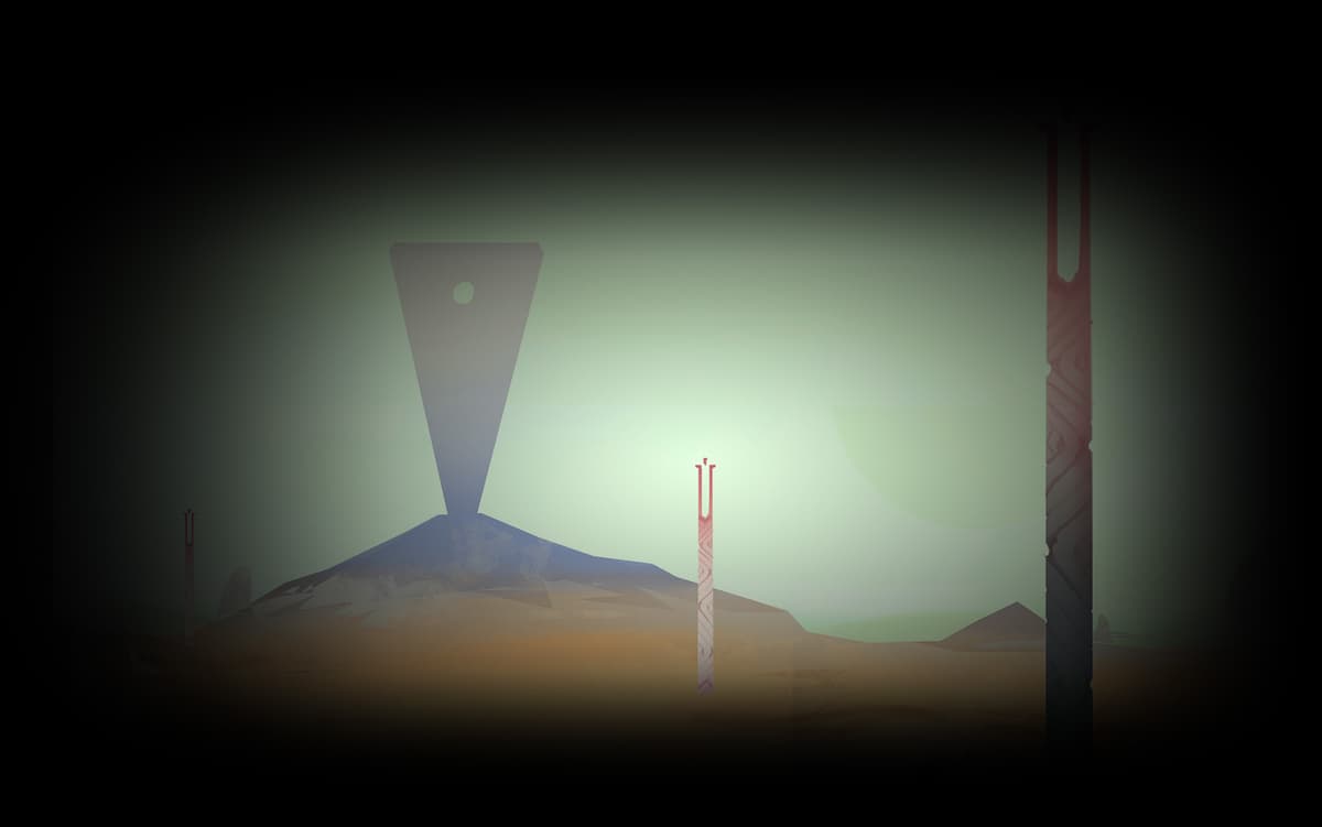 Desert Concept