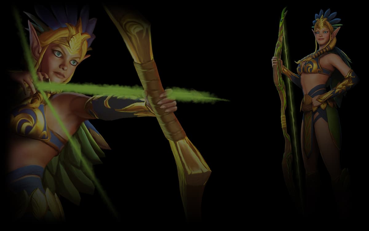 Ivy (Profile Background)