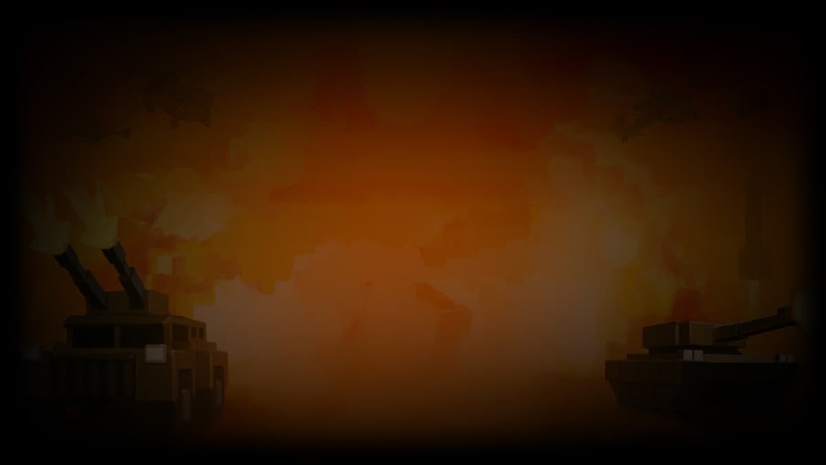 Explosion
